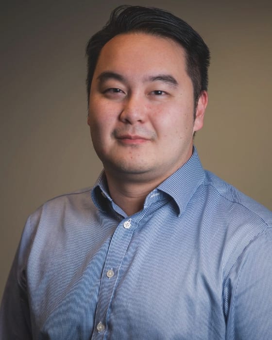 Calvin Yong, Principal at StratumCore