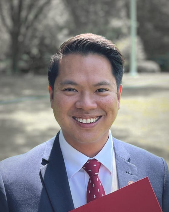 Wen Khong, Principal at StratumCore